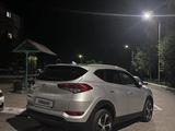 Hyundai Tucson 2017 года за 10 500 000 тг. в Усть-Каменогорск – фото 2