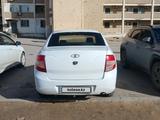 ВАЗ (Lada) Granta 2190 2014 годаfor1 800 000 тг. в Актау – фото 5