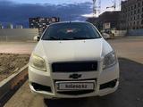 Chevrolet Aveo 2009 годаfor1 900 000 тг. в Астана – фото 2