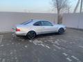 Mercedes-Benz CLK 230 1997 годаүшін1 900 000 тг. в Уральск – фото 5