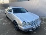 Mercedes-Benz CLK 230 1997 годаүшін1 900 000 тг. в Уральск