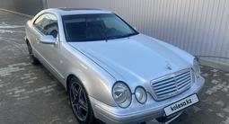 Mercedes-Benz CLK 230 1997 года за 2 000 000 тг. в Уральск