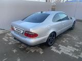 Mercedes-Benz CLK 230 1997 годаүшін2 000 000 тг. в Уральск – фото 5