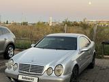 Mercedes-Benz CLK 230 1997 года за 1 800 000 тг. в Уральск