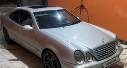 Mercedes-Benz CLK 230 1997 годаfor1 500 000 тг. в Уральск – фото 2