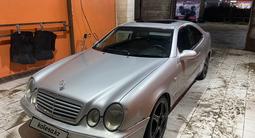 Mercedes-Benz CLK 230 1997 годаfor1 500 000 тг. в Уральск – фото 5