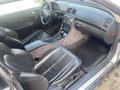 Mercedes-Benz CLK 230 1997 годаүшін1 900 000 тг. в Уральск – фото 8