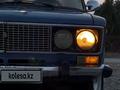 ВАЗ (Lada) 2106 1986 года за 450 000 тг. в Туркестан