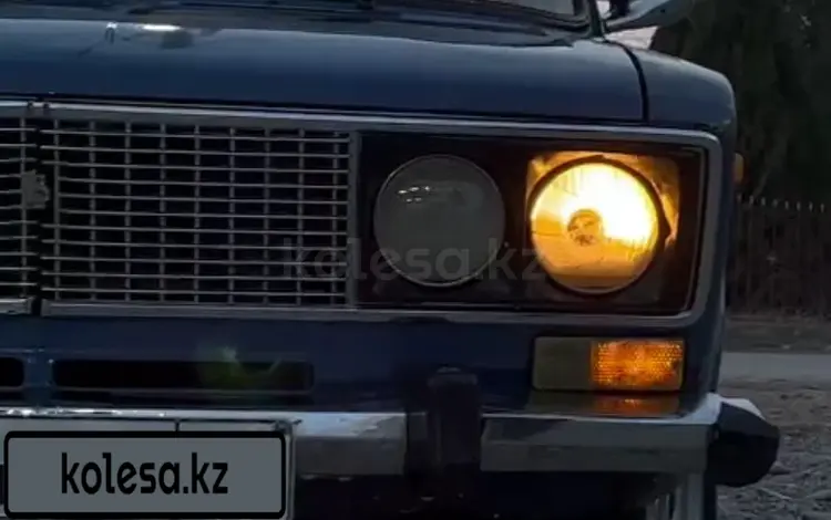 ВАЗ (Lada) 2106 1986 года за 450 000 тг. в Туркестан