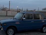 ВАЗ (Lada) 2106 1986 года за 450 000 тг. в Туркестан – фото 4
