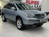 Lexus RX 350 2007 года за 9 000 000 тг. в Астана – фото 5