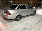 ВАЗ (Lada) Priora 2170 2014 года за 3 300 000 тг. в Экибастуз