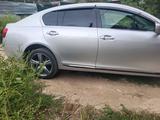 Lexus GS 300 2005 года за 4 550 000 тг. в Алматы – фото 3