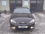 Chevrolet Lacetti 2023 годаүшін7 500 000 тг. в Семей – фото 5