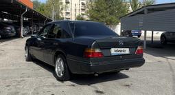 Mercedes-Benz E 230 1992 года за 1 800 000 тг. в Тараз – фото 2
