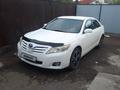 Toyota Camry 2010 года за 6 000 000 тг. в Кокшетау – фото 8