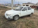 ВАЗ (Lada) 2110 2000 года за 480 000 тг. в Уральск – фото 3