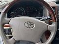 Toyota Land Cruiser Prado 2004 года за 12 000 000 тг. в Алматы – фото 19