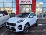 Kia Sportage 2021 года за 12 200 000 тг. в Астана