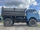 МАЗ  5549 1990 года за 1 000 000 тг. в Астана – фото 5