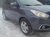 Hyundai Tucson 2012 года за 7 400 000 тг. в Астана – фото 2