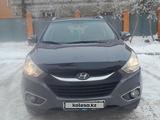 Hyundai Tucson 2012 года за 7 400 000 тг. в Астана