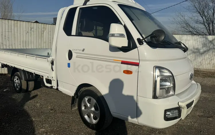 Hyundai Porter 2022 года за 11 550 000 тг. в Алматы