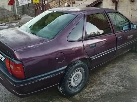 Opel Vectra 1993 года за 1 000 000 тг. в Шымкент – фото 8