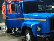 ГАЗ