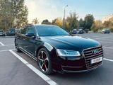 Audi A8 2014 годаүшін70 000 тг. в Алматы