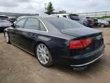 Audi A8 2014 годаүшін70 000 тг. в Алматы – фото 2