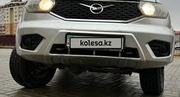 УАЗ Patriot 2019 года за 4 500 000 тг. в Актобе – фото 3