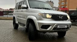 УАЗ Patriot 2019 года за 4 500 000 тг. в Актобе
