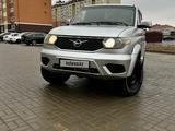 УАЗ Patriot 2019 года за 4 500 000 тг. в Актобе – фото 2