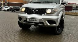 УАЗ Patriot 2019 года за 4 500 000 тг. в Актобе – фото 2