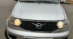 УАЗ Patriot 2019 года за 4 500 000 тг. в Актобе – фото 4