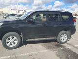 Toyota Land Cruiser Prado 2012 года за 13 500 000 тг. в Караганда – фото 2
