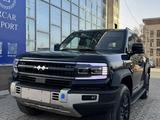 BYD FangChengBao Leopard 5 2025 годаүшін25 000 000 тг. в Алматы