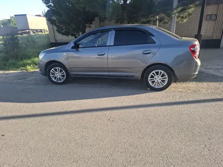 Chevrolet Cobalt 2022 года за 5 200 000 тг. в Туркестан