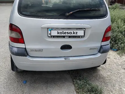 Renault Scenic 1999 года за 1 499 999 тг. в Атырау – фото 5