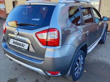 Nissan Terrano 2019 года за 7 500 000 тг. в Петропавловск – фото 3