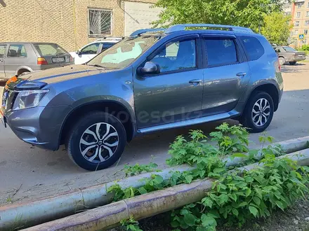 Nissan Terrano 2019 года за 7 500 000 тг. в Петропавловск – фото 66