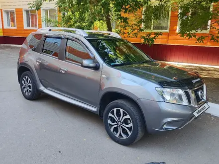 Nissan Terrano 2019 года за 7 500 000 тг. в Петропавловск – фото 74