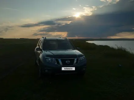 Nissan Terrano 2019 года за 7 500 000 тг. в Петропавловск – фото 82