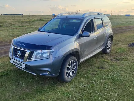 Nissan Terrano 2019 года за 7 500 000 тг. в Петропавловск – фото 81