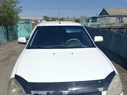 ВАЗ (Lada) Priora 2170 2013 года за 1 600 000 тг. в Кокшетау