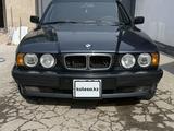 BMW 525 1993 года за 3 200 000 тг. в Шымкент