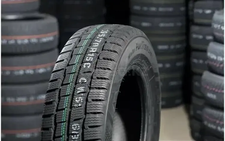 KUMHO 225/55 R17 109/107T CW51 (CN)үшін56 400 тг. в Алматы