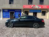 Mercedes-Benz E 350 2010 годаүшін7 500 000 тг. в Актау – фото 3