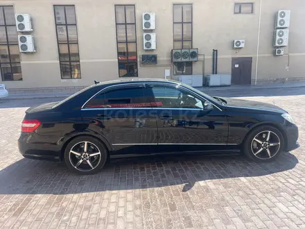 Mercedes-Benz E 350 2010 года за 7 500 000 тг. в Актау – фото 4